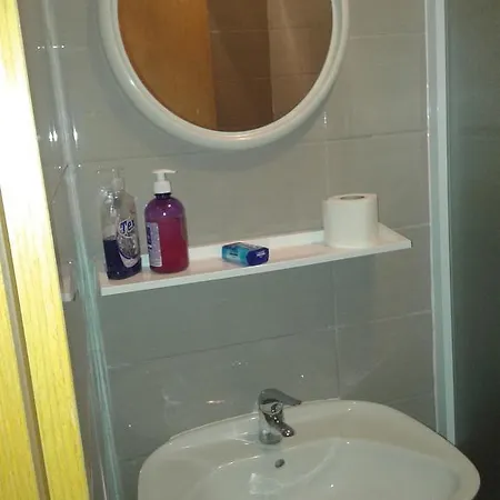 Monera Guest house