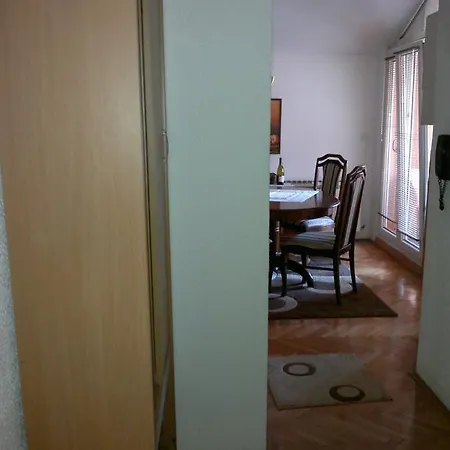 Guest house Monera Mostar