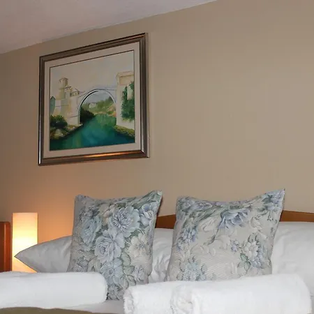Monera Guest house Mostar