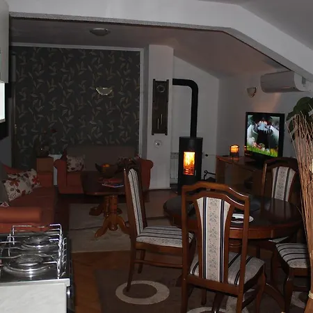 Monera 3* Mostar