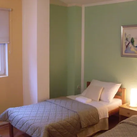 Monera Guest house