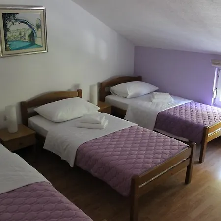 Guest house Monera Mostar