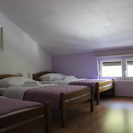 Monera Guest house Mostar