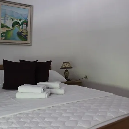 Monera Guest house
