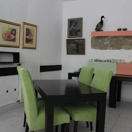 Guest house Monera 3*