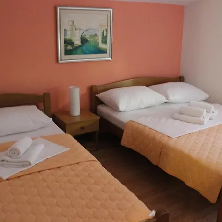 Monera 3* Mostar