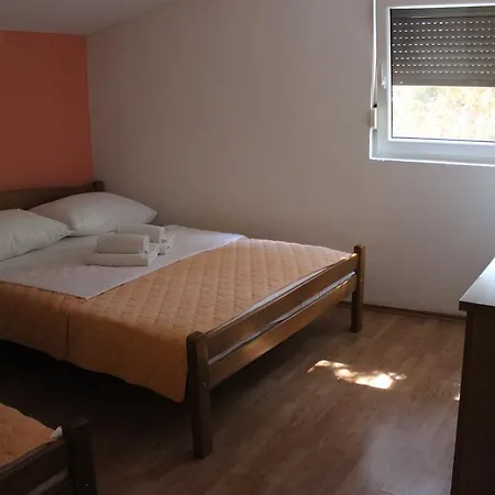 Monera Guest house