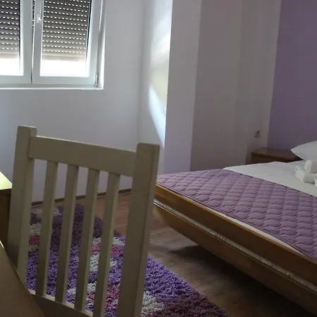 Monera Guest house 3*