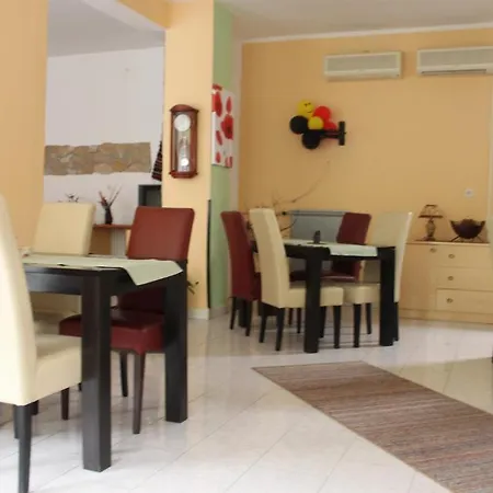 Monera Guest house Mostar